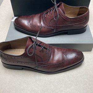 Johnston & Murphy Mens Shoes